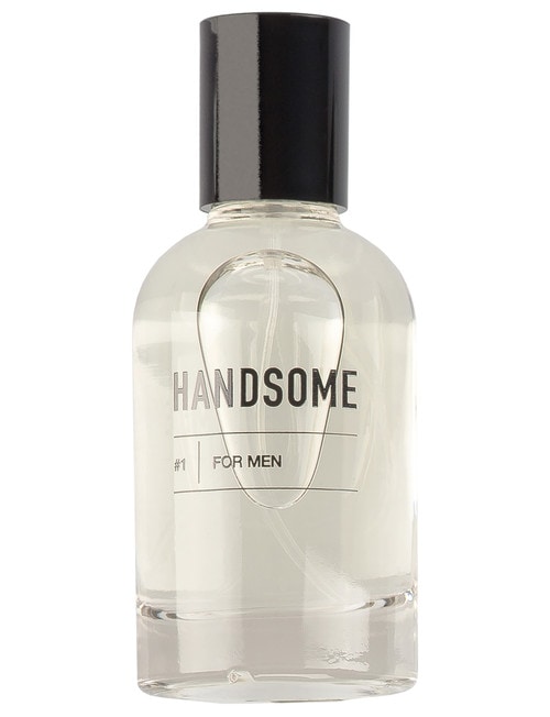 Handsome Skincare #1 Fragrance 50ml product photo