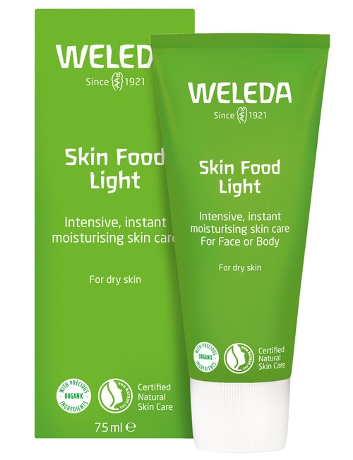Weleda Skin Food Light, 75ml product photo