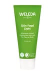 Weleda Skin Food Light, 75ml product photo View 03 S