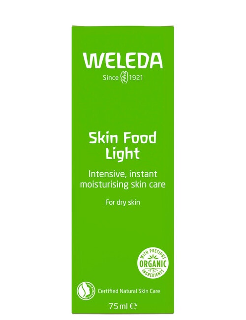 Weleda Skin Food Light, 75ml product photo View 03 L
