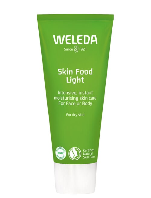 Weleda Skin Food Light, 75ml product photo View 03 L