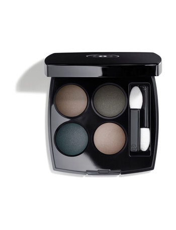 CHANEL LES 4 OMBRES Multi-Effect Quadra Eyeshadow product photo