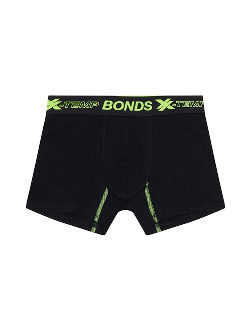 Bonds X-Temp Trunk, Neo Citrus, 6-16 product photo