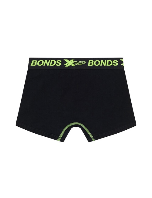 Bonds X-Temp Trunk, Neo Citrus, 6-16 product photo View 02 L