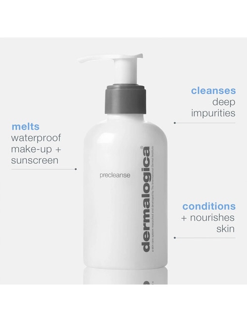 Dermalogica PreCleanse 150ml product photo View 02 L