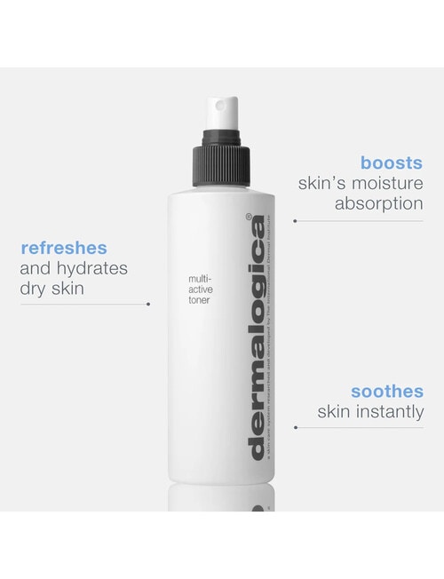 Dermalogica Multi-Active Toner 250ml product photo View 03 L