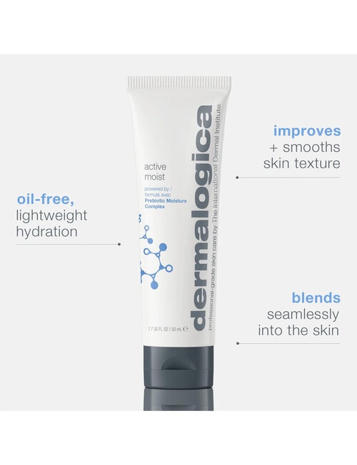 Dermalogica Active Moist 50ml product photo View 02 L