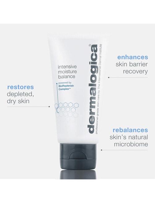 Dermalogica Intensive Moisture Balance 100ml product photo View 02 L