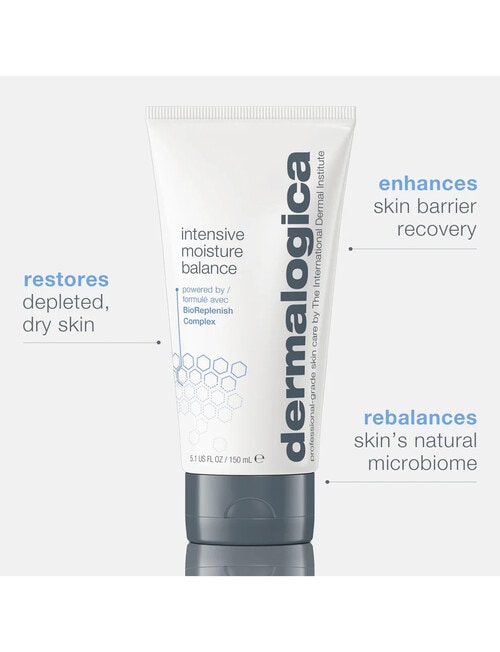 Dermalogica Intensive Moisture Balance 100ml product photo View 03 L