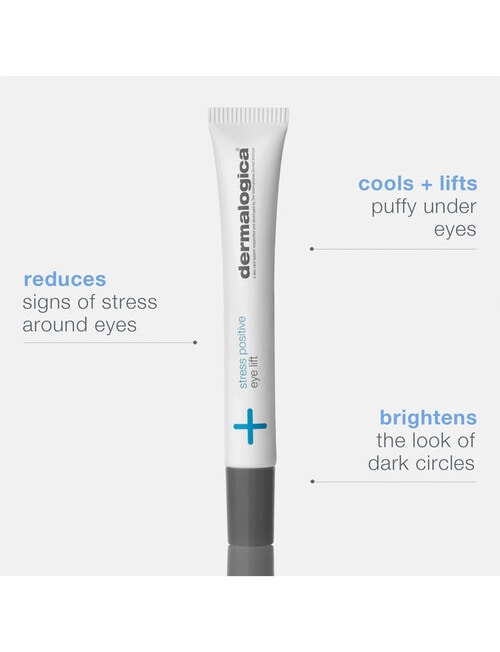 Dermalogica Stress Positive Eye Lift 25ml product photo View 02 L