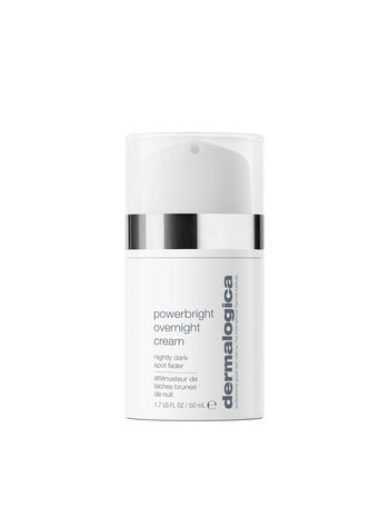 Dermalogica PowerBright Overnight Cream product photo