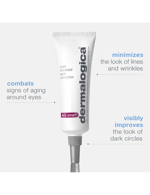 Dermalogica Age Reversal Eye Complex 15ml product photo View 02 L