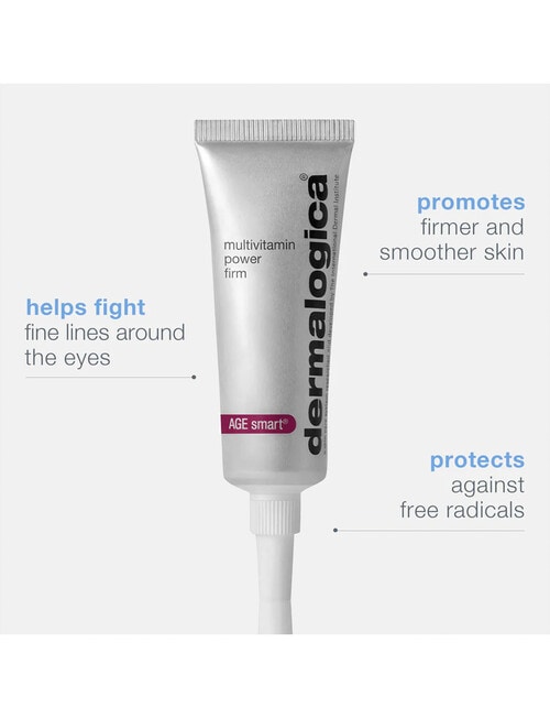 Dermalogica MultiVitamin Power Firm 15ml product photo View 02 L