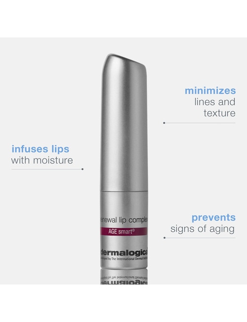 Dermalogica Renewal Lip Complex, 1.75ml product photo View 02 L