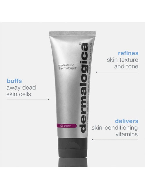 Dermalogica MultiVitamin Thermafoliant, 75ml product photo View 02 L