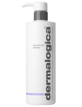 Dermalogica UltraCalming Cleanser 500ml product photo