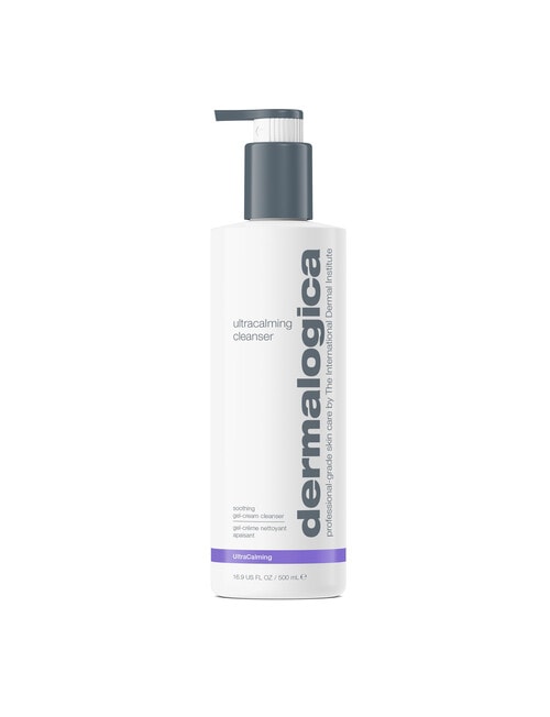 Dermalogica UltraCalming Cleanser 500ml product photo
