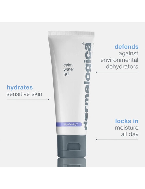 Dermalogica Calm Water Gel 50ml product photo View 02 L