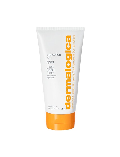 Dermalogica Protection 50 Sport, SPF50, 156ml product photo