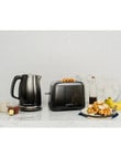 Russell Hobbs Midnight Kettle, RHK82BKF product photo View 03 S