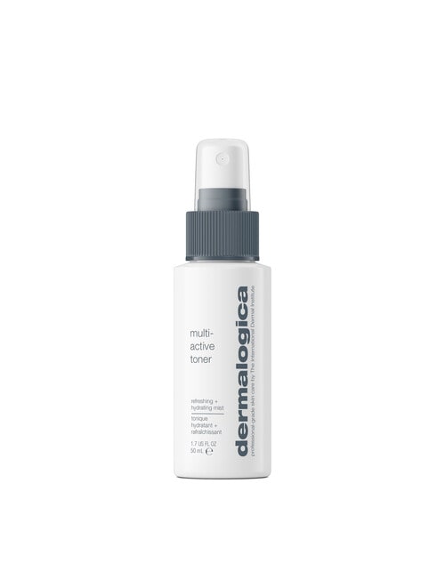 Dermalogica Multi-Active Toner, Travel Size, 50ml product photo