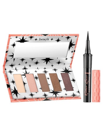 benefit Let the Pretty Times Roll Set product photo