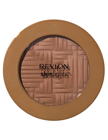 Revlon Skinlights Bronzer product photo