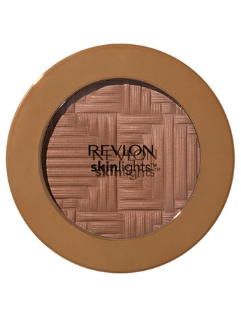Revlon Skinlights Bronzer product photo