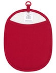 OXO Good Grips Silicone Pot Holder, Red product photo View 02 S