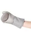 OXO Good Grips Silicone Oven Mitt, Grey product photo View 03 S