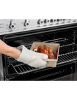 OXO Good Grips Silicone Oven Mitt, Grey product photo View 05 S