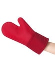 Oxo Good Grips Good Grips Silicone Oven Mitt, Red product photo View 02 S