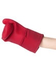 Oxo Good Grips Good Grips Silicone Oven Mitt, Red product photo View 03 S