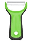 OXO Good Grips Citrus Peeler, Green product photo View 02 S