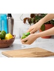 OXO Good Grips Citrus Peeler, Green product photo View 03 S