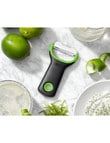 OXO Good Grips Citrus Peeler, Green product photo View 04 S