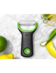 OXO Good Grips Citrus Peeler, Green product photo View 05 S