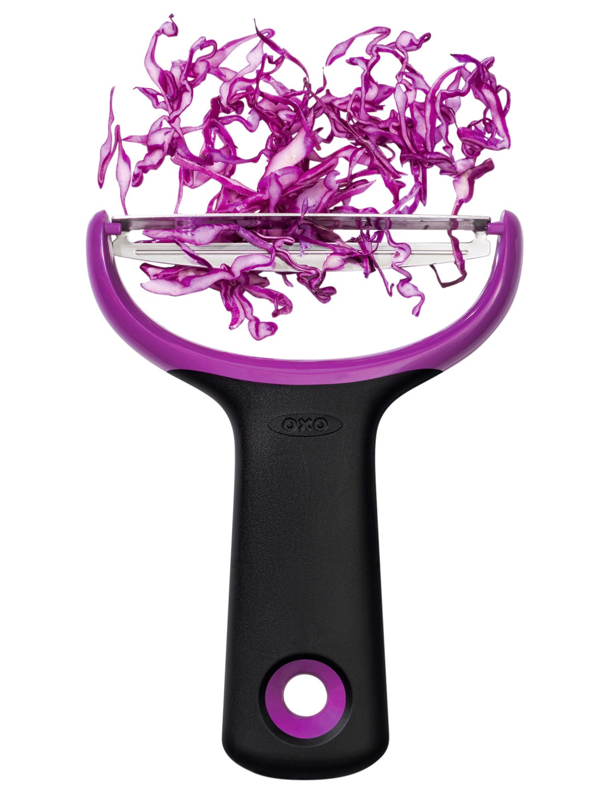 OXO GG Hot Styling Tool Mat - Lavender