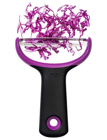 Oxo Good Grips Large Y Peeler, Purple product photo