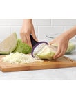Oxo Good Grips Large Y Peeler, Purple product photo View 03 S