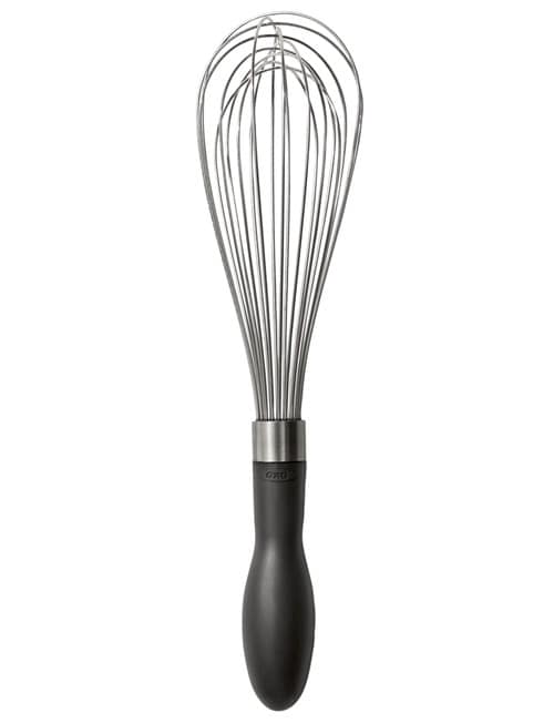 Oxo Good Grips Balloon Whisk, 11" product photo View 02 L
