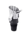 OXO Good Grips Steel Wine Stopper/Pourer product photo View 03 S
