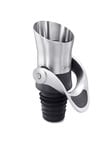 OXO Good Grips Steel Wine Stopper/Pourer product photo View 04 S