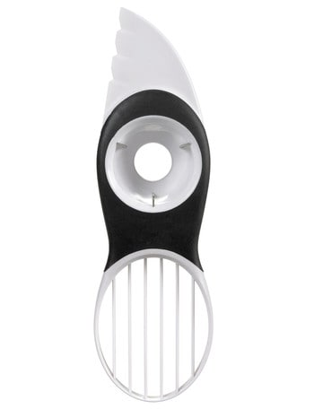 OXO Good Grips 3-in-1 Avocado Slicer product photo