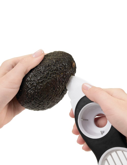 OXO Good Grips 3-in-1 Avocado Slicer product photo View 02 L