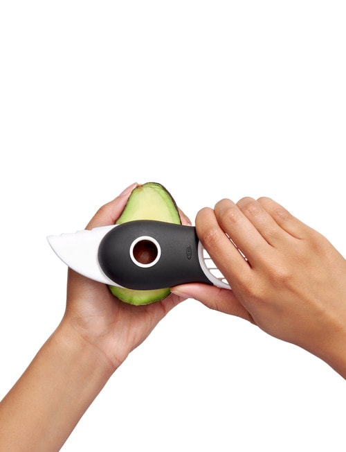 OXO Good Grips 3-in-1 Avocado Slicer product photo View 06 L