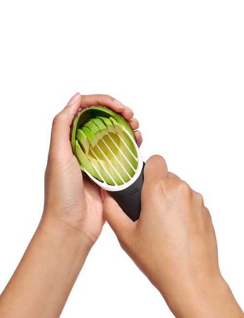 OXO Good Grips 3-in-1 Avocado Slicer product photo View 08 L