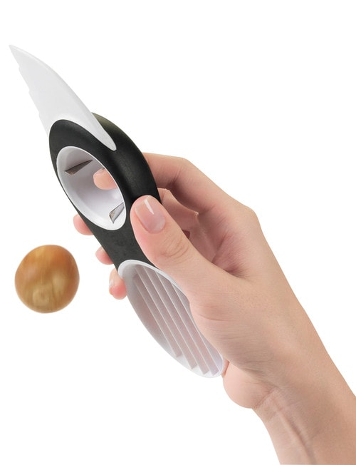 OXO Good Grips 3-in-1 Avocado Slicer product photo View 09 L