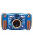Vtech Kidizoom Duo 5.0 Digital Camera, Blue product photo View 02 S