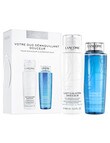 Lancome Douceur Cleansing Duo Set product photo